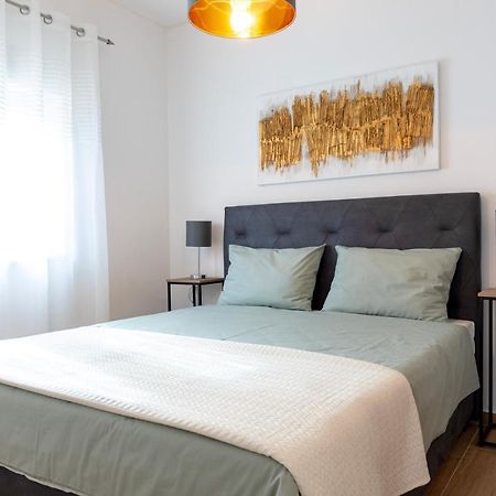 Apartmani Sara Bibinje Zewnętrze zdjęcie