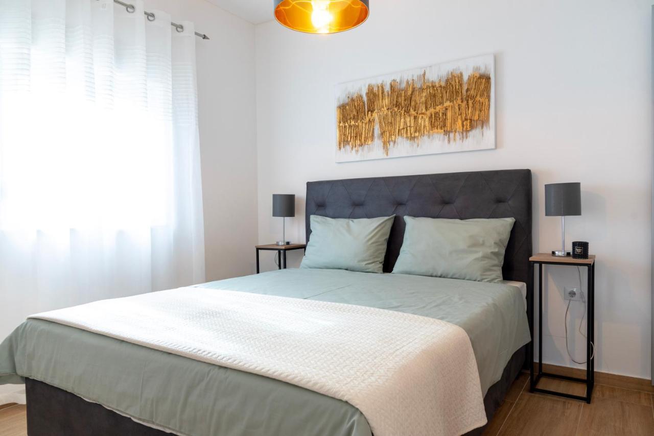 Apartmani Sara Bibinje Zewnętrze zdjęcie