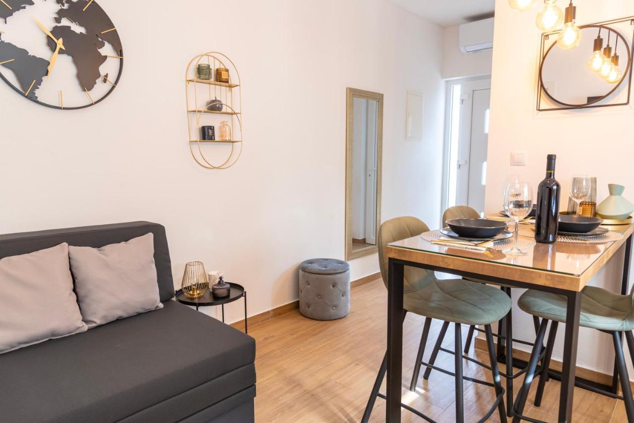 Apartmani Sara Bibinje Zewnętrze zdjęcie
