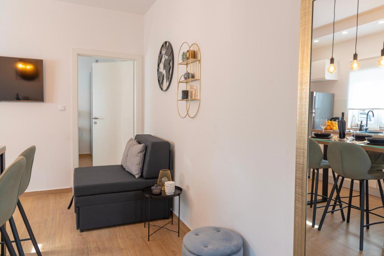Apartmani Sara Bibinje Zewnętrze zdjęcie