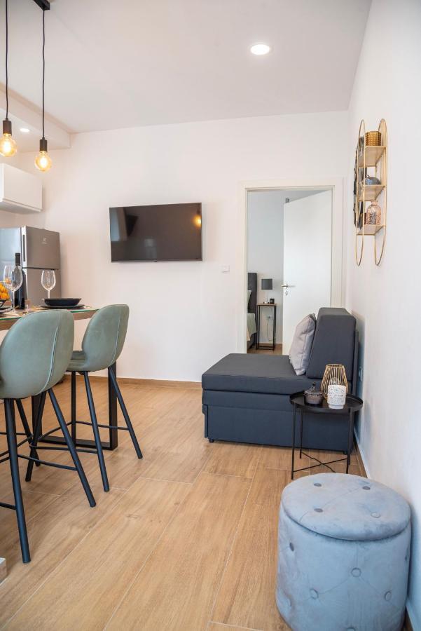 Apartmani Sara Bibinje Zewnętrze zdjęcie
