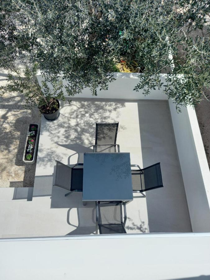 Apartmani Sara Bibinje Zewnętrze zdjęcie