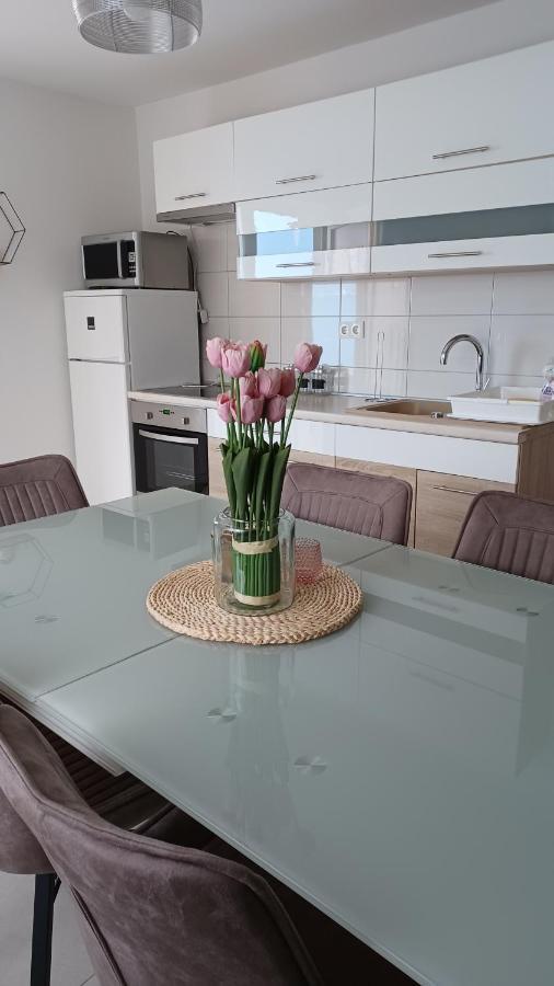 Apartmani Sara Bibinje Zewnętrze zdjęcie