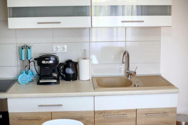 Apartmani Sara Bibinje Zewnętrze zdjęcie